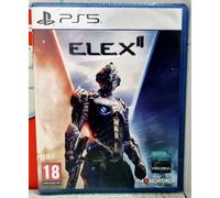 ElexII PS5