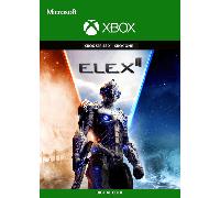 Elex II XBOX LIVE Key EUROPE