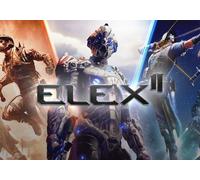 ELEX II (Xbox One / Xbox Series X|S) Xbox Live Key - EU