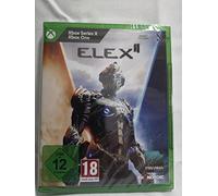 Elex II - Xbox Series X