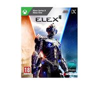 Elex II - Xbox Series X/S (Xbox Series X/) (Microsoft Xbox Series X S)