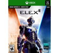 Elex II - Xbox Series X/S - Xbox Series X (Xbox Series X)