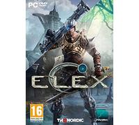 Elex (PC DVD) [Edizione: Regno Unito]