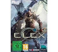 Elex - PC [Edizione: Germania]