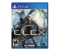 Elex (Q1 2017)