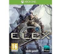 Elex - Xbox One [Edizione: Regno Unito]