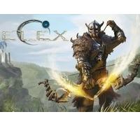 ELEX (Xbox One / Xbox Series X|S) Xbox Live Key - EU