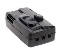 Elexity - Dimmer di luce a pedale da cablare - Compatibile con LED - Nero