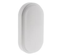Elexity Elexity, 8 W - Oblò ovale a LED, 8 W, IP54