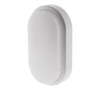 Elexity - Oblò da esterno ovale LED 14W IP54 -