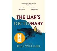 Eley Williams The Liar's Dictionary (Tascabile)