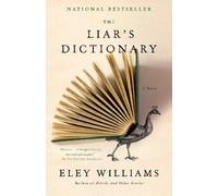 Eley Williams The Liar's Dictionary (Tascabile)