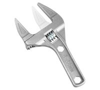 Elezenioc Chiavi Regolabili 6-68mm Chiave Inglese a Bocca Larga Inglese Chiave Regolabile Strumento per Idraulico a Rullino per Bagno, Industria, Elettrodomestici, Mobili