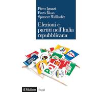 Elezioni e partiti nell'Italia repubblicana
