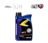 LUBEX Elf Olio SYNTECH Plus 5W30 1lt
