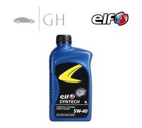 LUBEX Elf Olio SYNTECH Plus 5W30 1lt