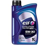 ELF Olio motore