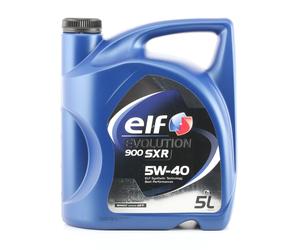 ELF 2198388 Olio motore