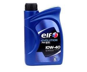 ELF 2202818 Olio motore