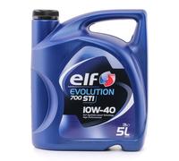 ELF Olio motore