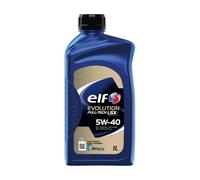 Olio motore ELF 2213921
