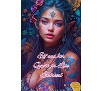 Elf and her Quest for Love Ludrieal