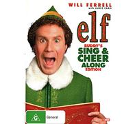 Elf | Buddy's Sing & Cheer Along Edition