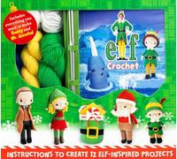 Elf Crochet
