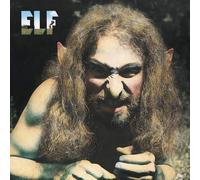 ELF Elf (CD)