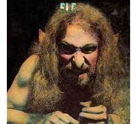 Elf Elf (CD) Album