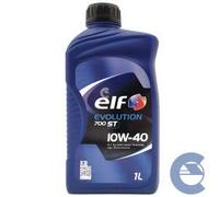 ELF EVO 700 STI 10W40 LT.1