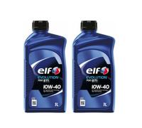 ELF Olio motore VW,AUDI,MAZDA 2202818