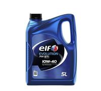 Olio motore 2202840 ELF