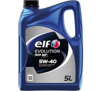 Olio motore ELF Evolution 900 NF 5W40 1L