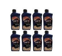 ELF Evolution Full-Tech MSX 5W-30 Olio Motore Sintetico Low SAPS DPF 8 LITRI