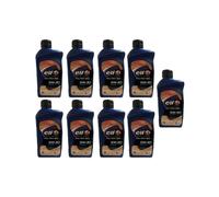 ELF Evolution Full-Tech MSX 5W-30 Olio Motore Sintetico Low SAPS DPF 9 LITRI
