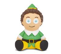 Elf Fatto A Mano Da Robot Figura In Vinile | Buddy