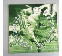 Elf Freunde - Der Ball ist rund (Long Version, 1990, feat. Ulli Potofski)