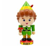 Elf Il Film Little Legends Buddy Nutcracker, 5"