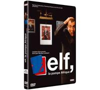 Elf, la pompe afrique