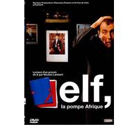 Elf, la pompe afrique