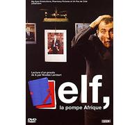 Elf, la pompe afrique : lecture d'un procès