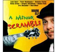 Elf, Mark - Minor Scramble