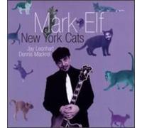 Elf, Mark - New York Cats