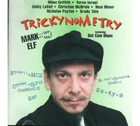 Elf, Mark - Trickynometry