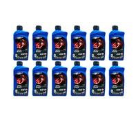 ELF MOTO 2T RACE 12 LITRI olio miscela 100% sintetico FORMULA SPORTIVA 12ET08