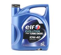 Olio motore ELF 2216287