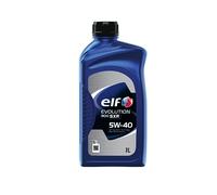 ELF Olio motore Evolution 5W-40 1 L Compatibilità con VW Polo Hatchback 6R1, 6C1 Golf IV Hatchback 1J1 Golf VII Hatchback 5G1, BQ1, BE1, BE2 GOLF VI 5K1 Golf V Hatchback 1K1 POLO 9N