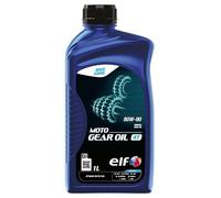 Elf Olio Per Cambio Automatico 80w90 1l