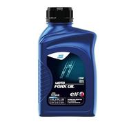 Elf Olio Per Forcella 15w Adv 500ml